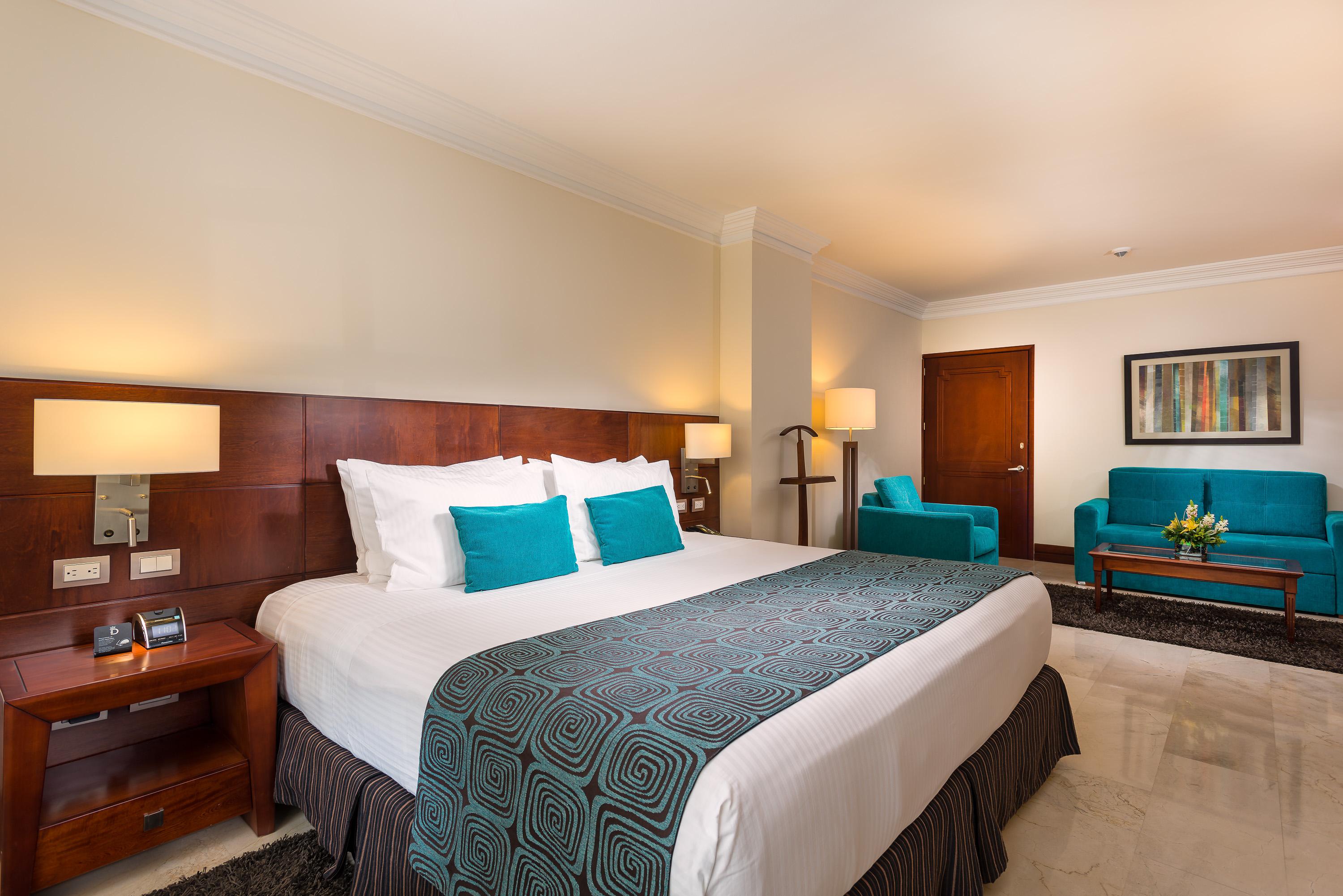 Hotel Dann Carlton บูการามังกา ภายนอก รูปภาพ A room at the hotel
