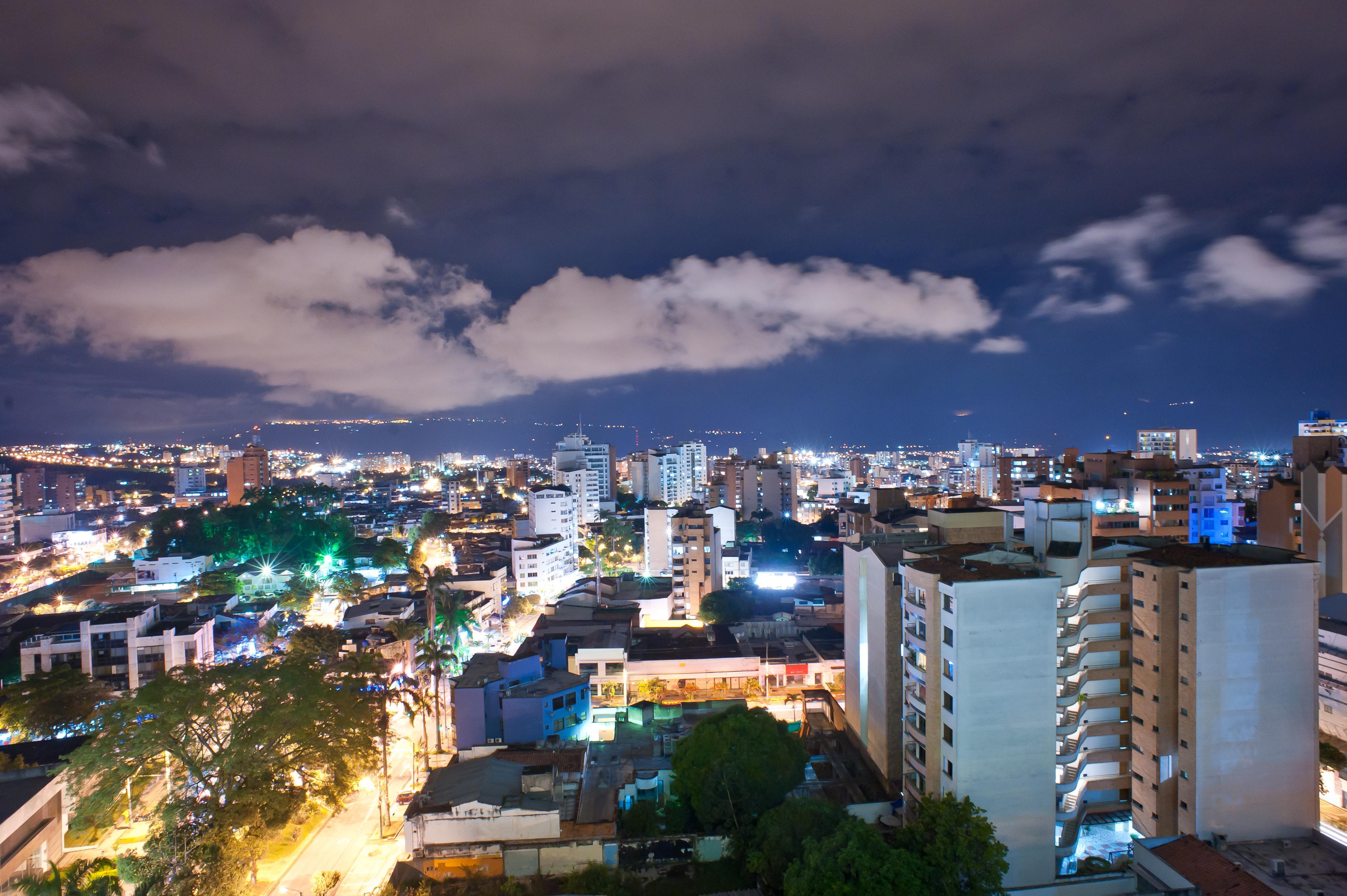 Hotel Dann Carlton บูการามังกา ภายนอก รูปภาพ Maracaibo